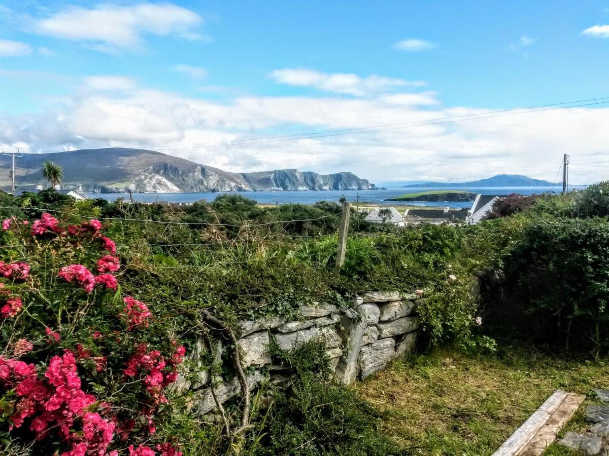 Creevagh Apartment Keel  Bagian luar foto