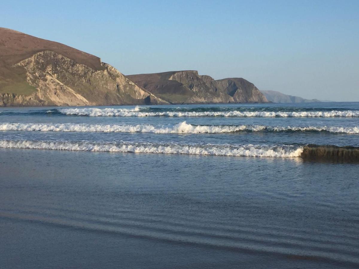Creevagh Apartment Keel  Bagian luar foto