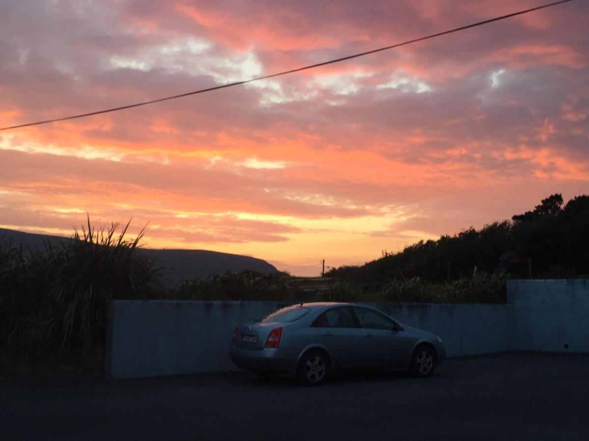 Creevagh Apartment Keel  Bagian luar foto