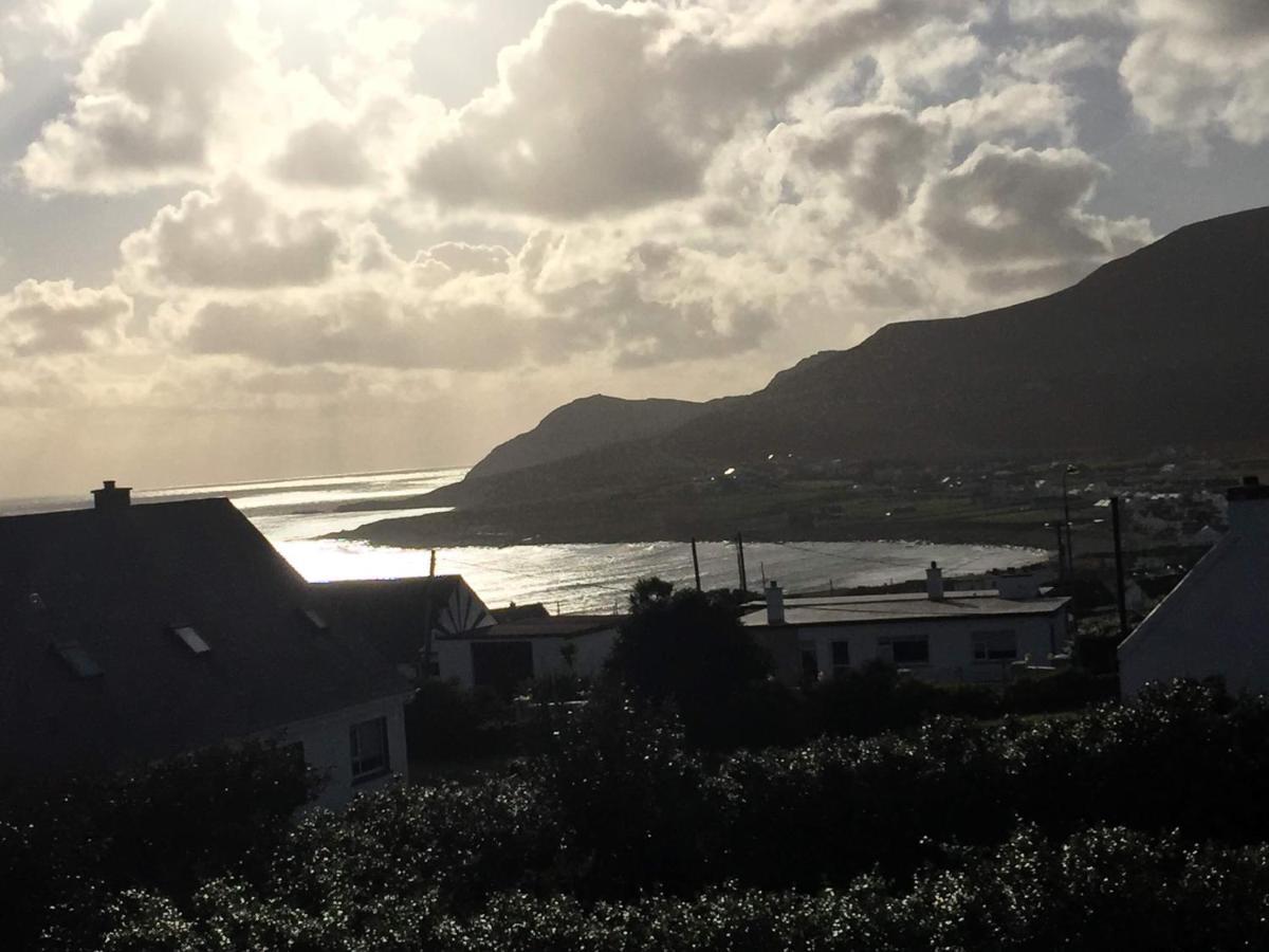 Creevagh Apartment Keel  Bagian luar foto