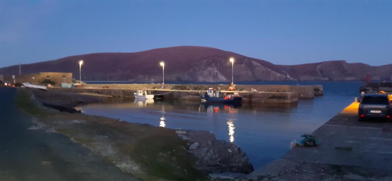 Creevagh Apartment Keel  Bagian luar foto