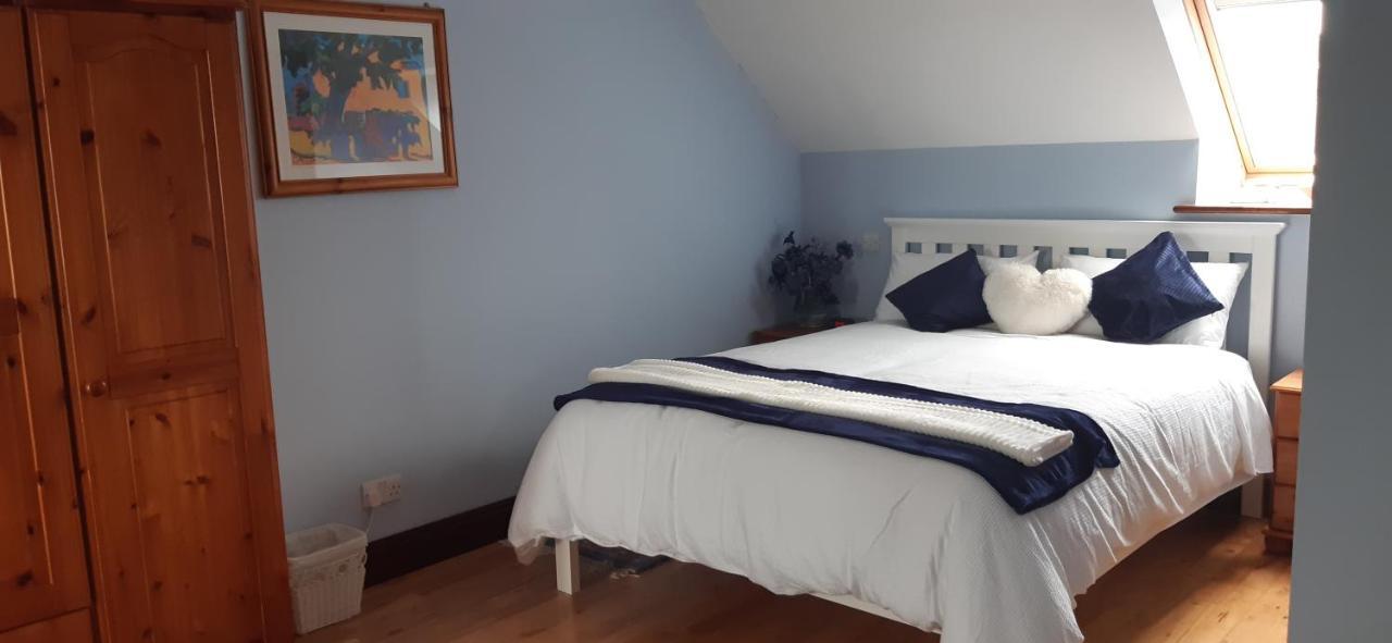 Creevagh Apartment Keel  Bagian luar foto