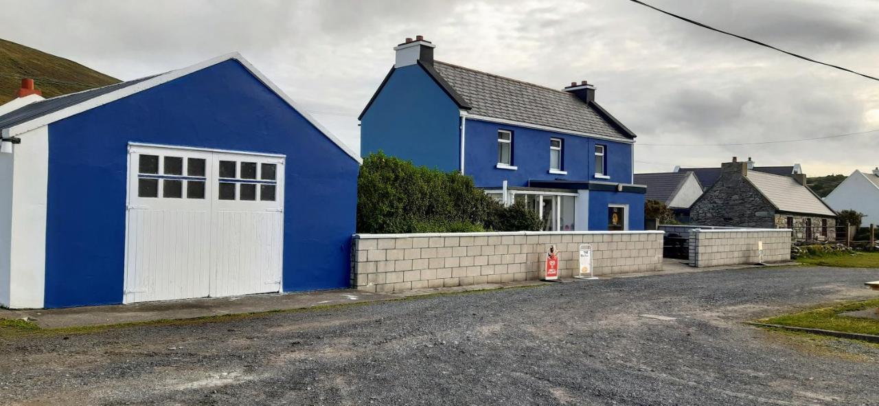 Creevagh Apartment Keel  Bagian luar foto