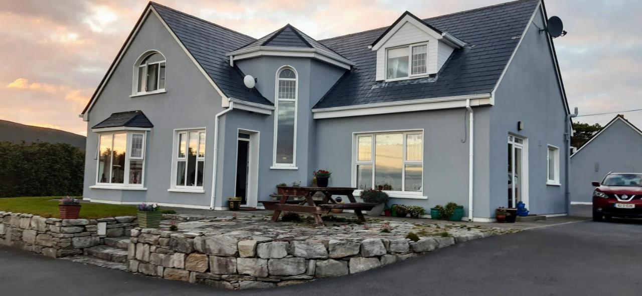 Creevagh Apartment Keel  Bagian luar foto