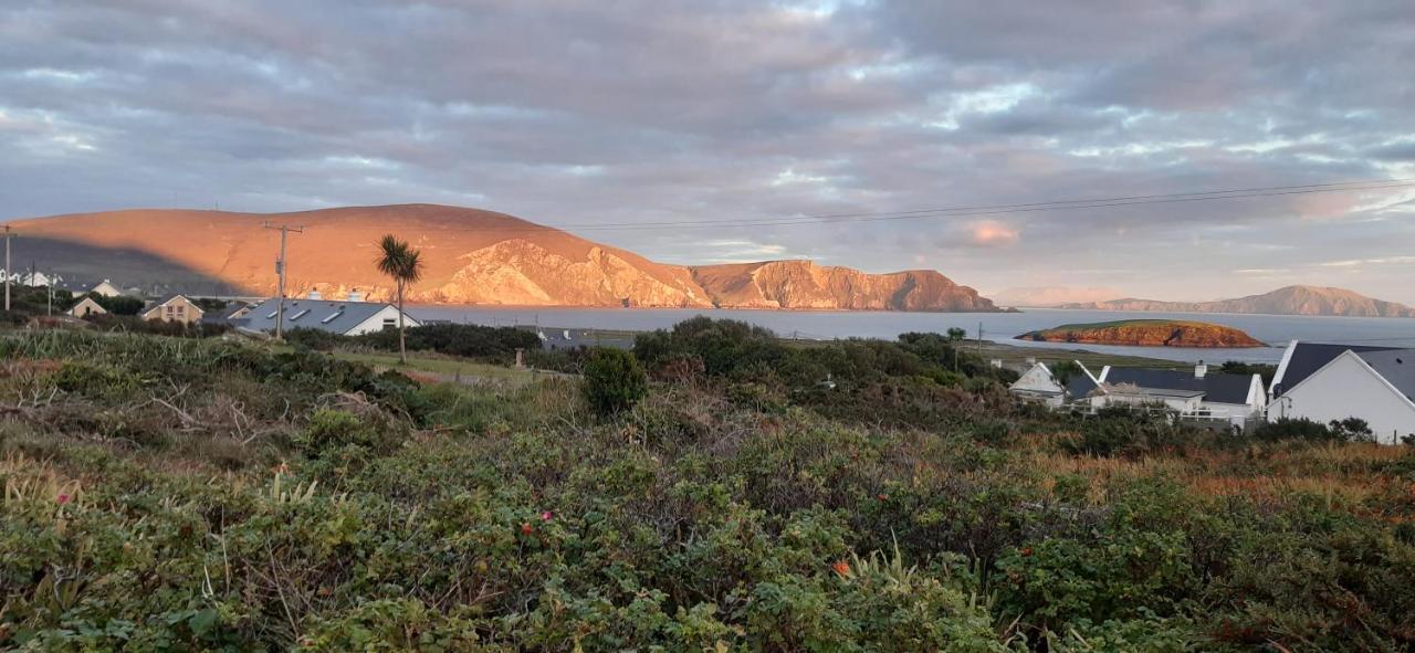 Creevagh Apartment Keel  Bagian luar foto