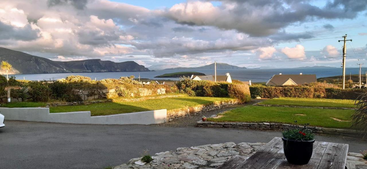 Creevagh Apartment Keel  Bagian luar foto