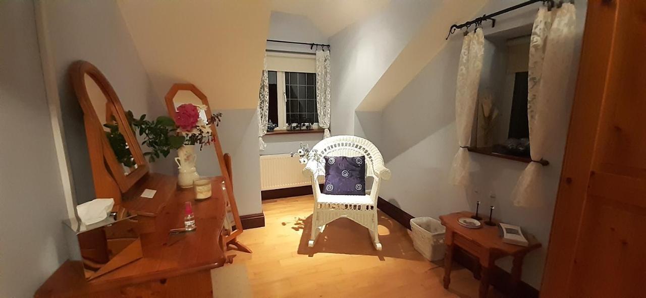 Creevagh Apartment Keel  Bagian luar foto