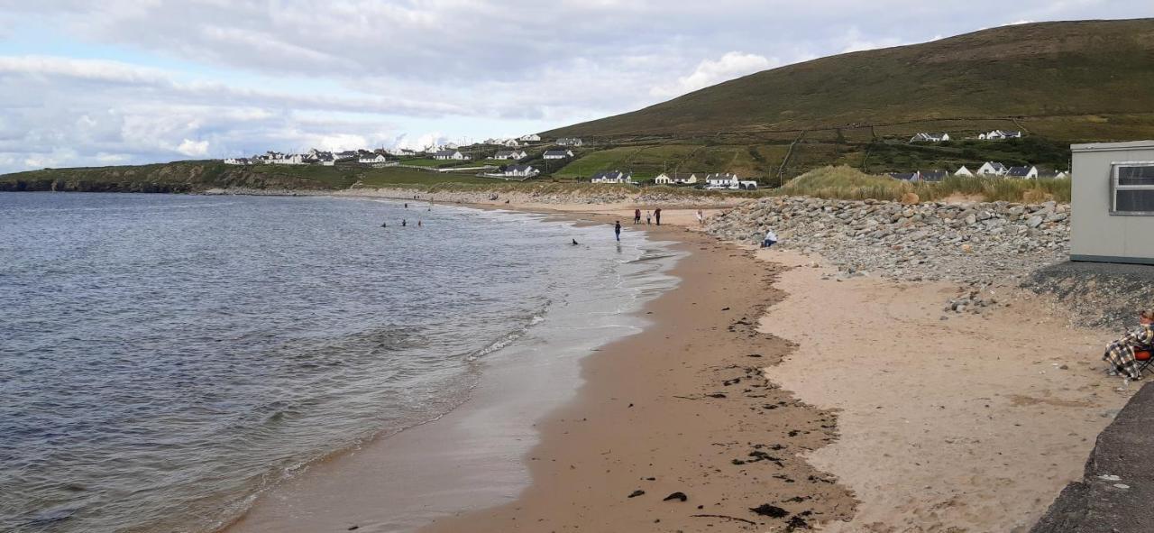 Creevagh Apartment Keel  Bagian luar foto