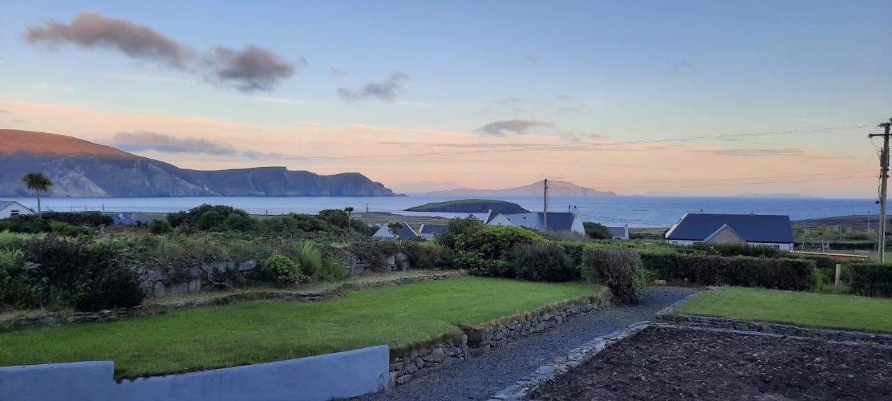 Creevagh Apartment Keel  Bagian luar foto
