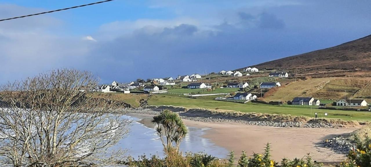 Creevagh Apartment Keel  Bagian luar foto