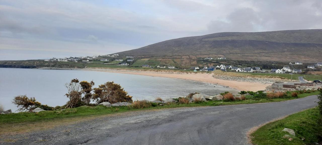 Creevagh Apartment Keel  Bagian luar foto