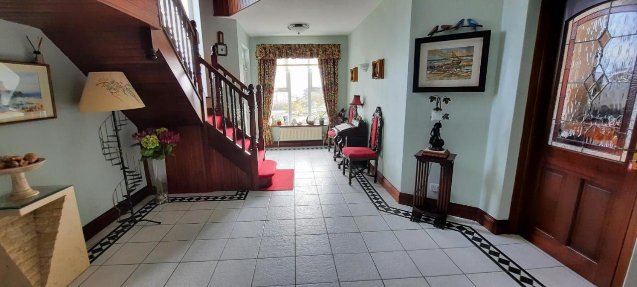 Creevagh Apartment Keel  Bagian luar foto