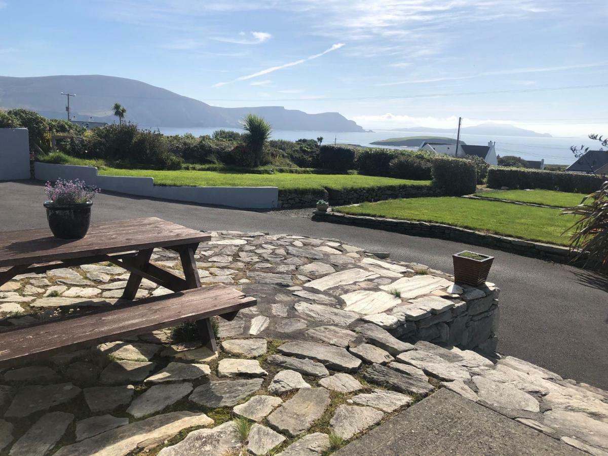 Creevagh Apartment Keel  Bagian luar foto